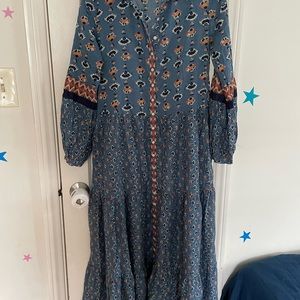 Free people dress